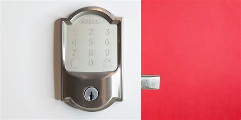 The 5 Best Smart Locks of 2024 